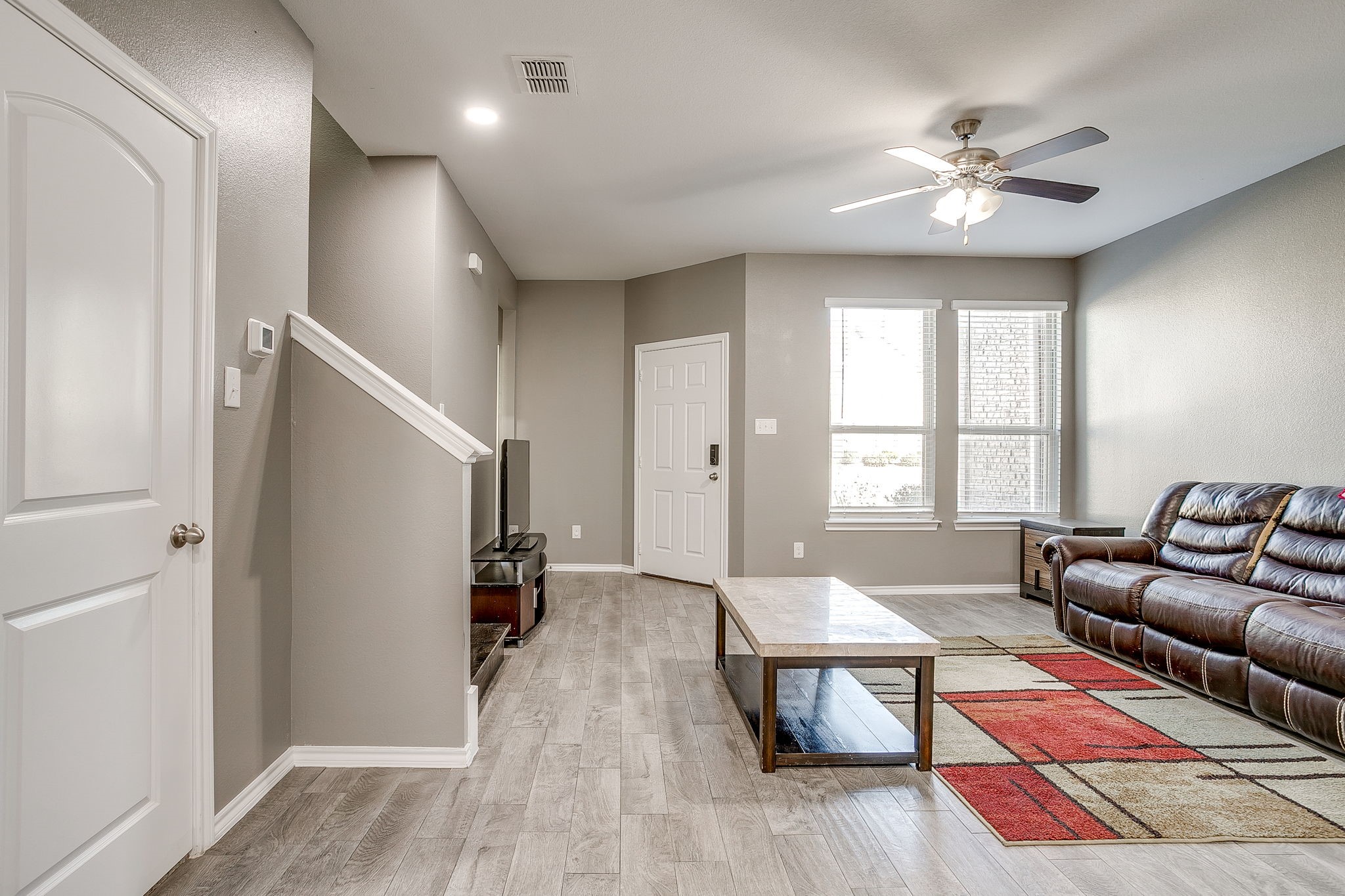 417 Milverton Drive Fort Worth TX 76036