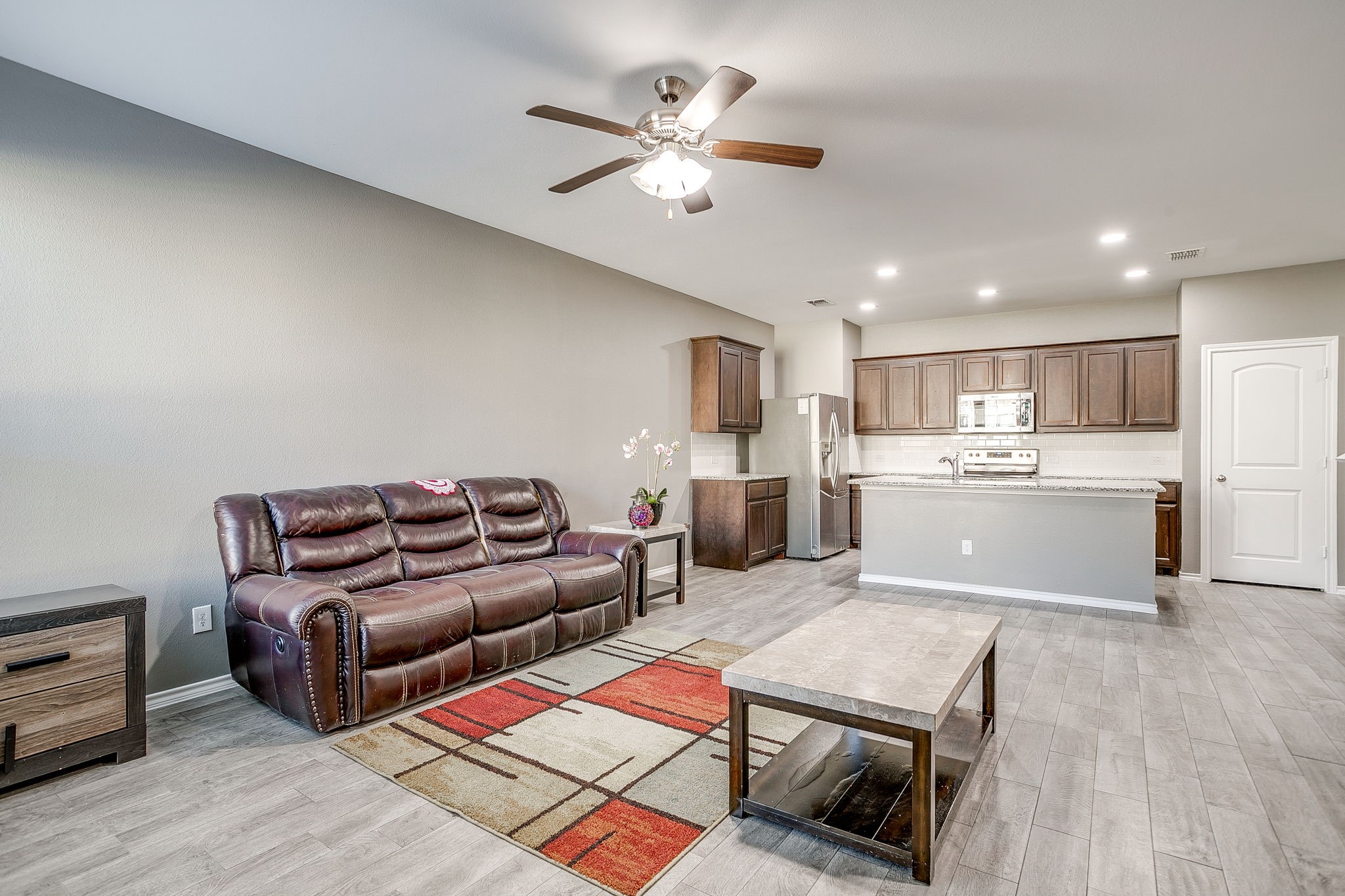 417 Milverton Drive Fort Worth TX 76036