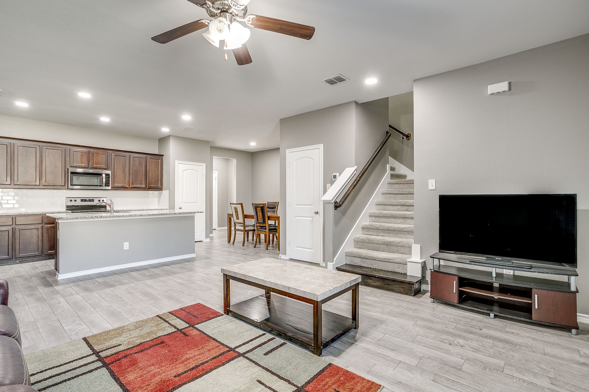 417 Milverton Drive Fort Worth TX 76036