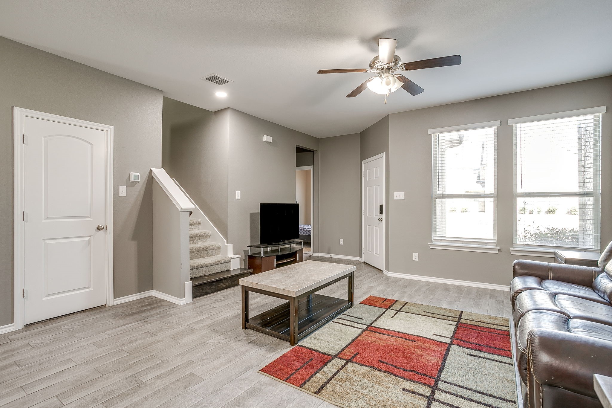 417 Milverton Drive Fort Worth TX 76036