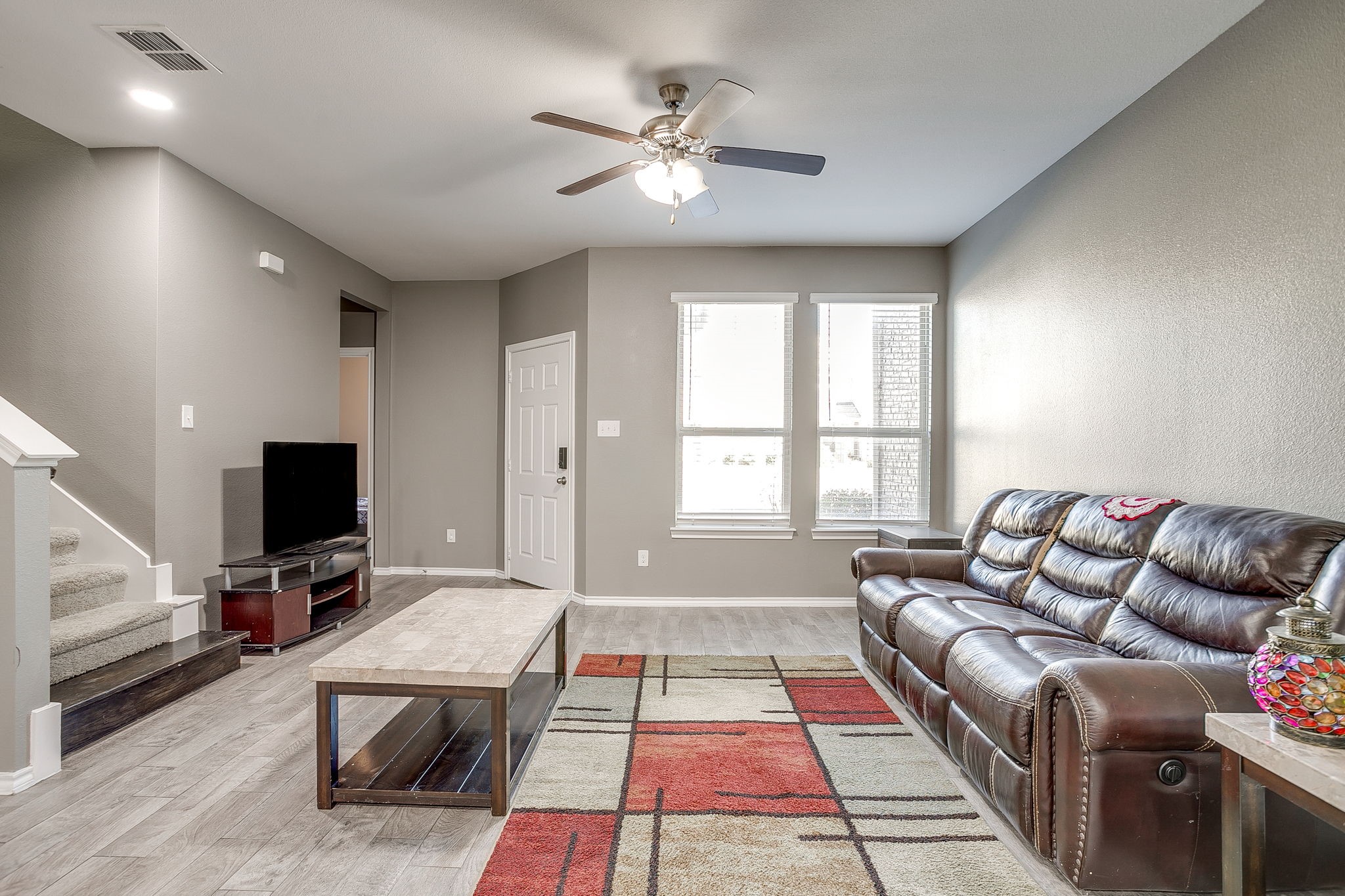 417 Milverton Drive Fort Worth TX 76036