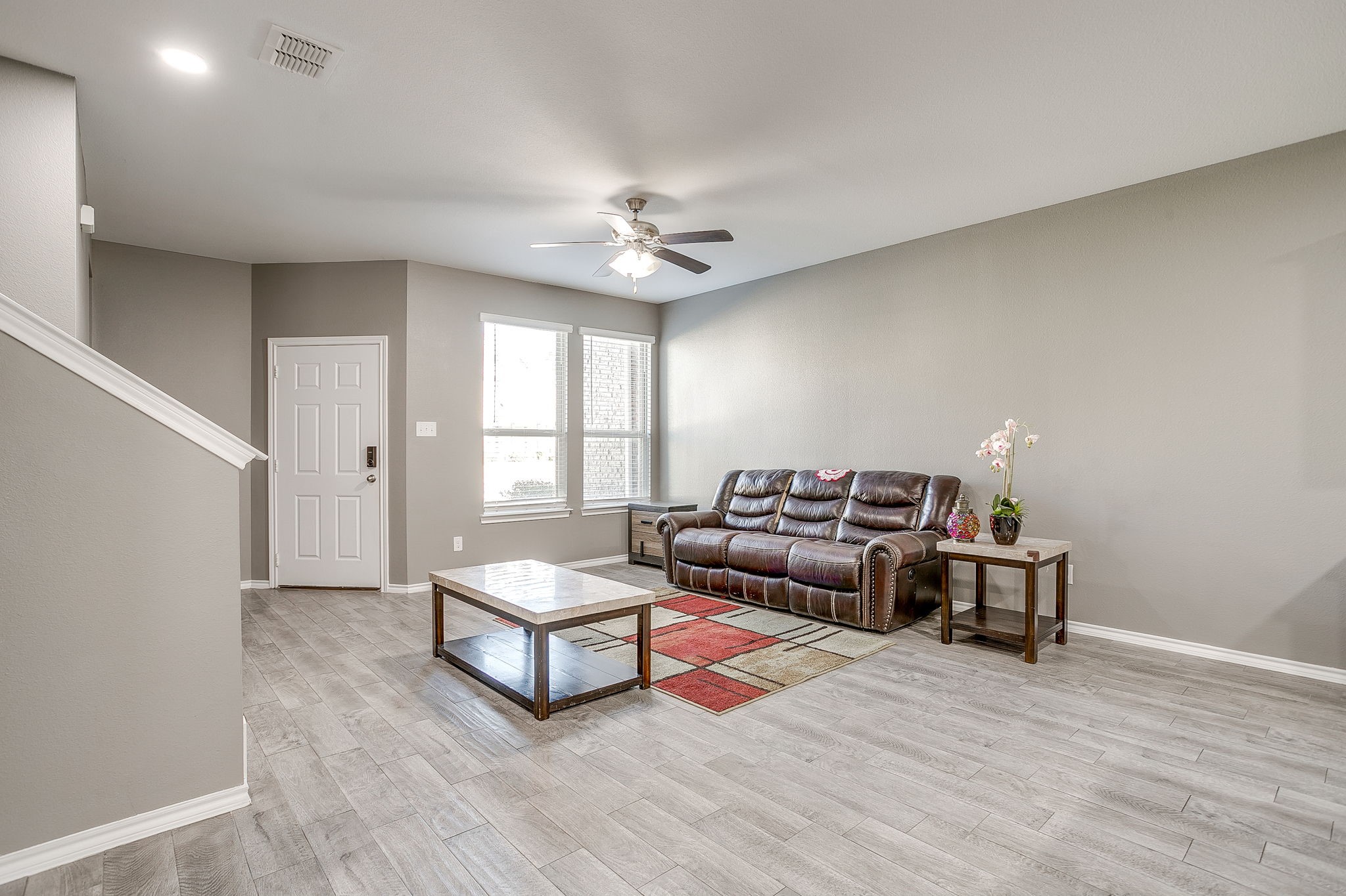 417 Milverton Drive Fort Worth TX 76036