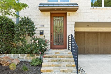4100 Holland Avenue Dallas TX 75219
