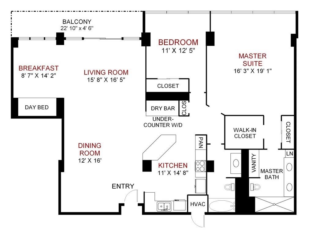 5200 Keller Springs Road Dallas TX 75248