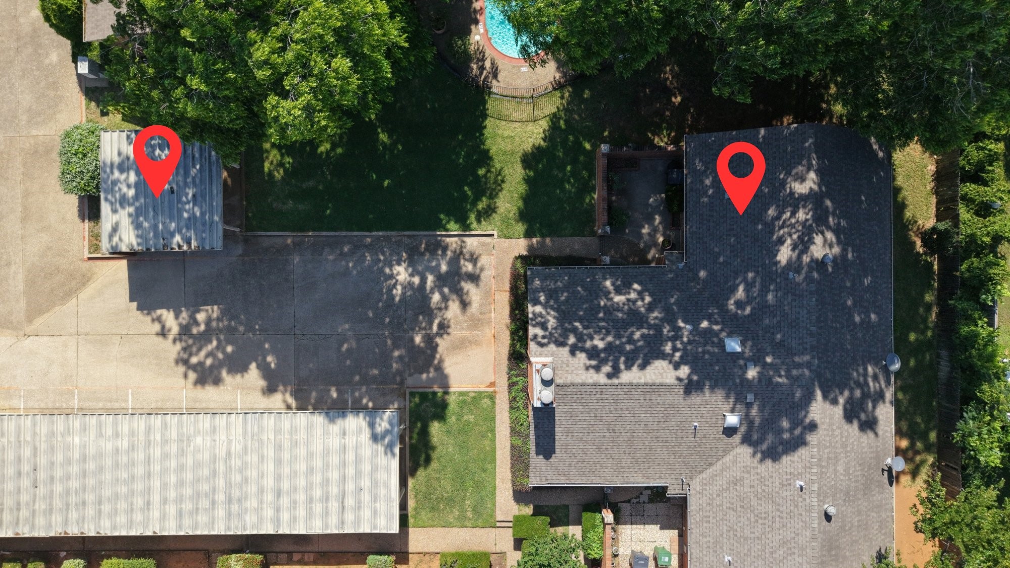 935 Cedarland Boulevard Arlington TX 76011