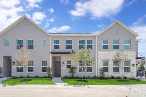 9906 Tolbert Street Irving TX 75063