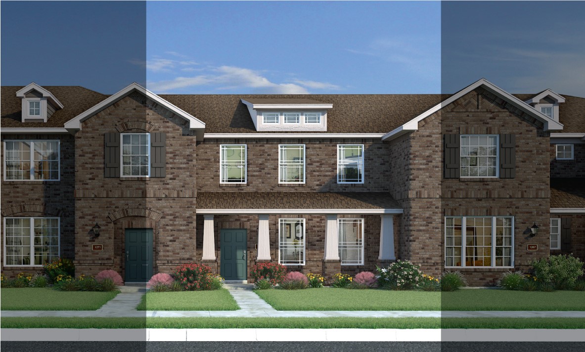 1280 Alamo Drive Lewisville TX 75077