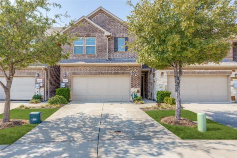5505 Liberty Drive The Colony TX 75056