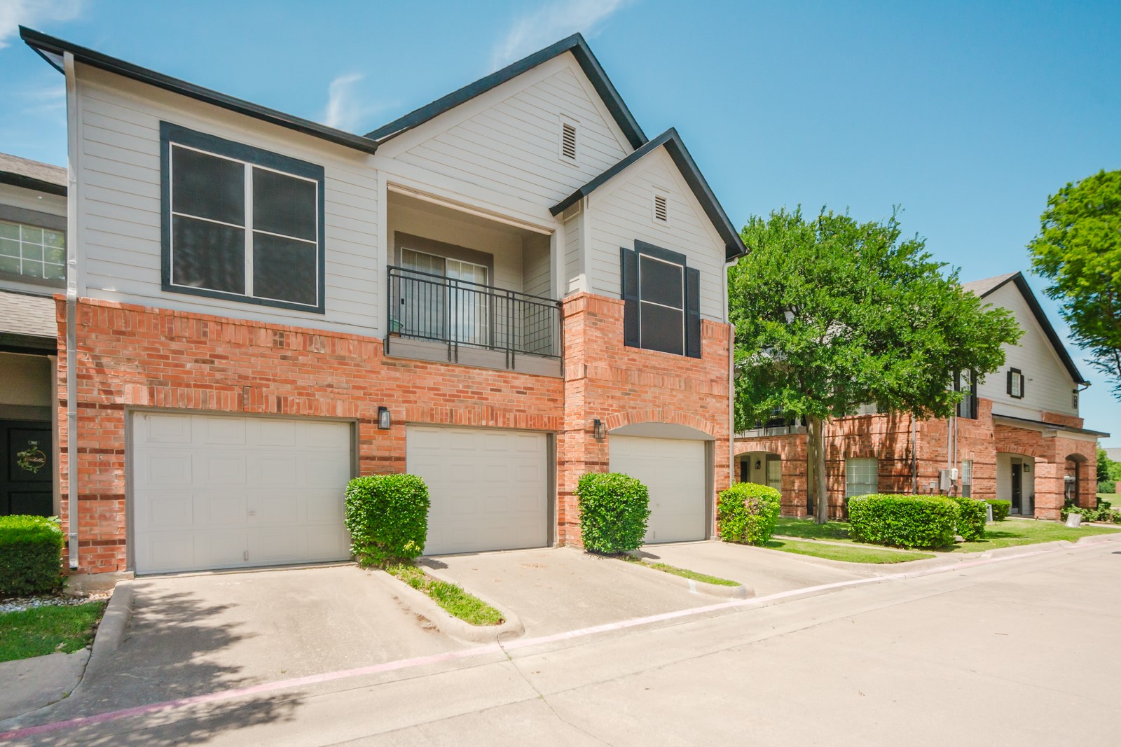 2524 Preston Road Plano TX 75093