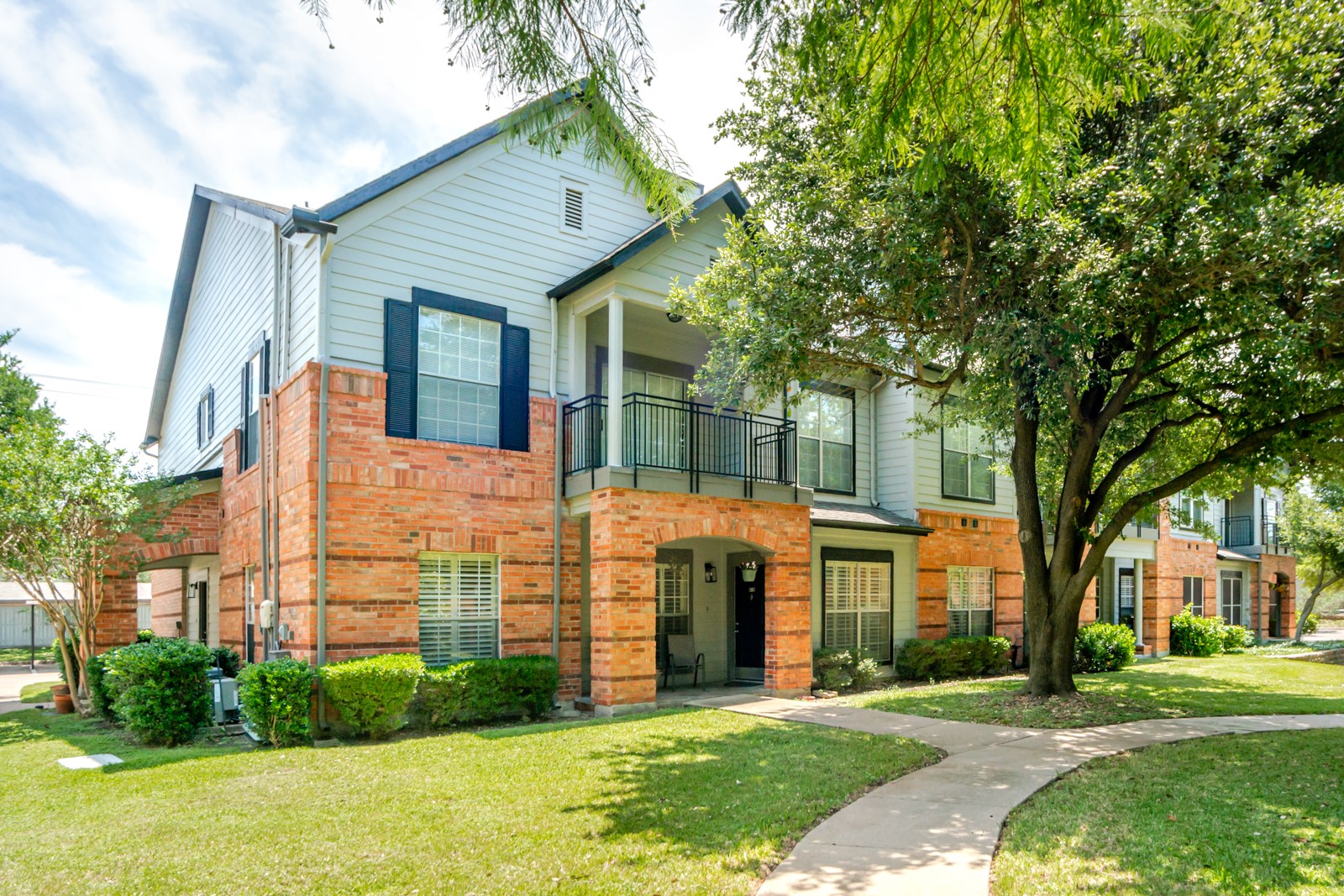 2524 Preston Road Plano TX 75093