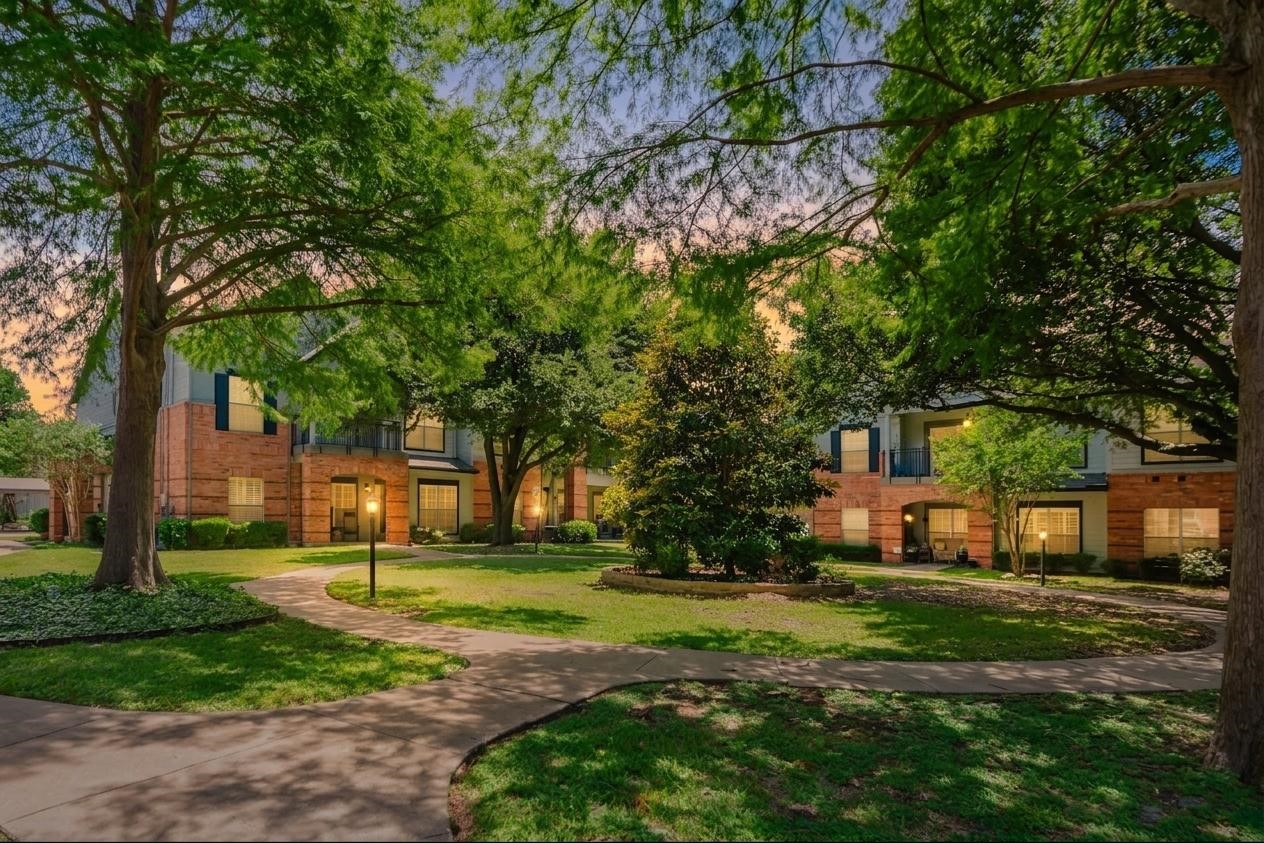 2524 Preston Road Plano TX 75093
