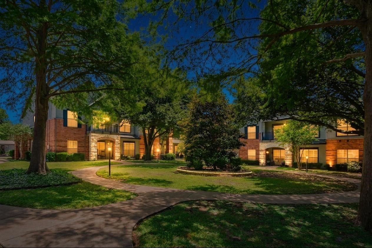 2524 Preston Road Plano TX 75093