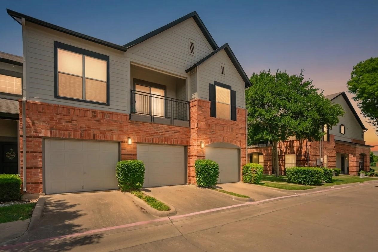 2524 Preston Road Plano TX 75093