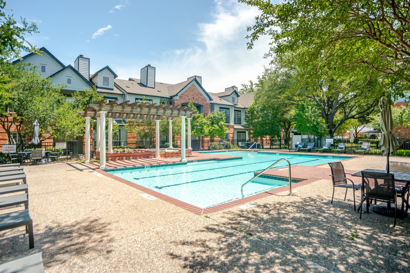2524 Preston Road Plano TX 75093