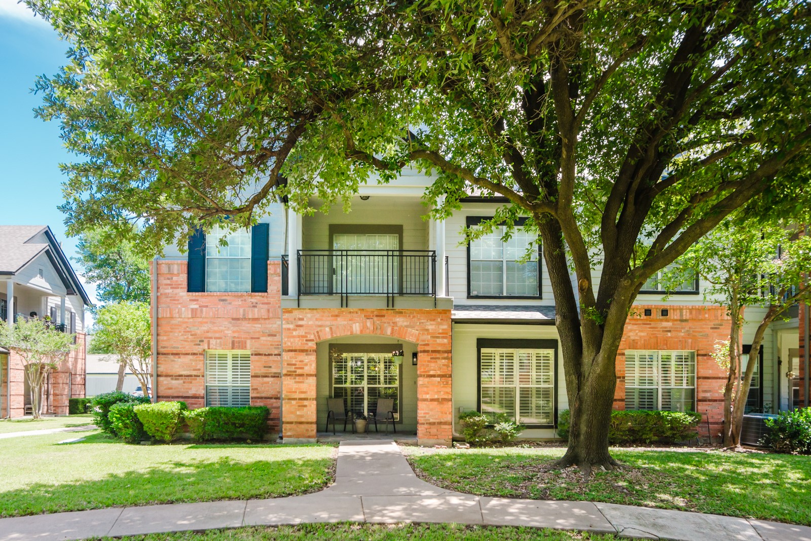 2524 Preston Road Plano TX 75093