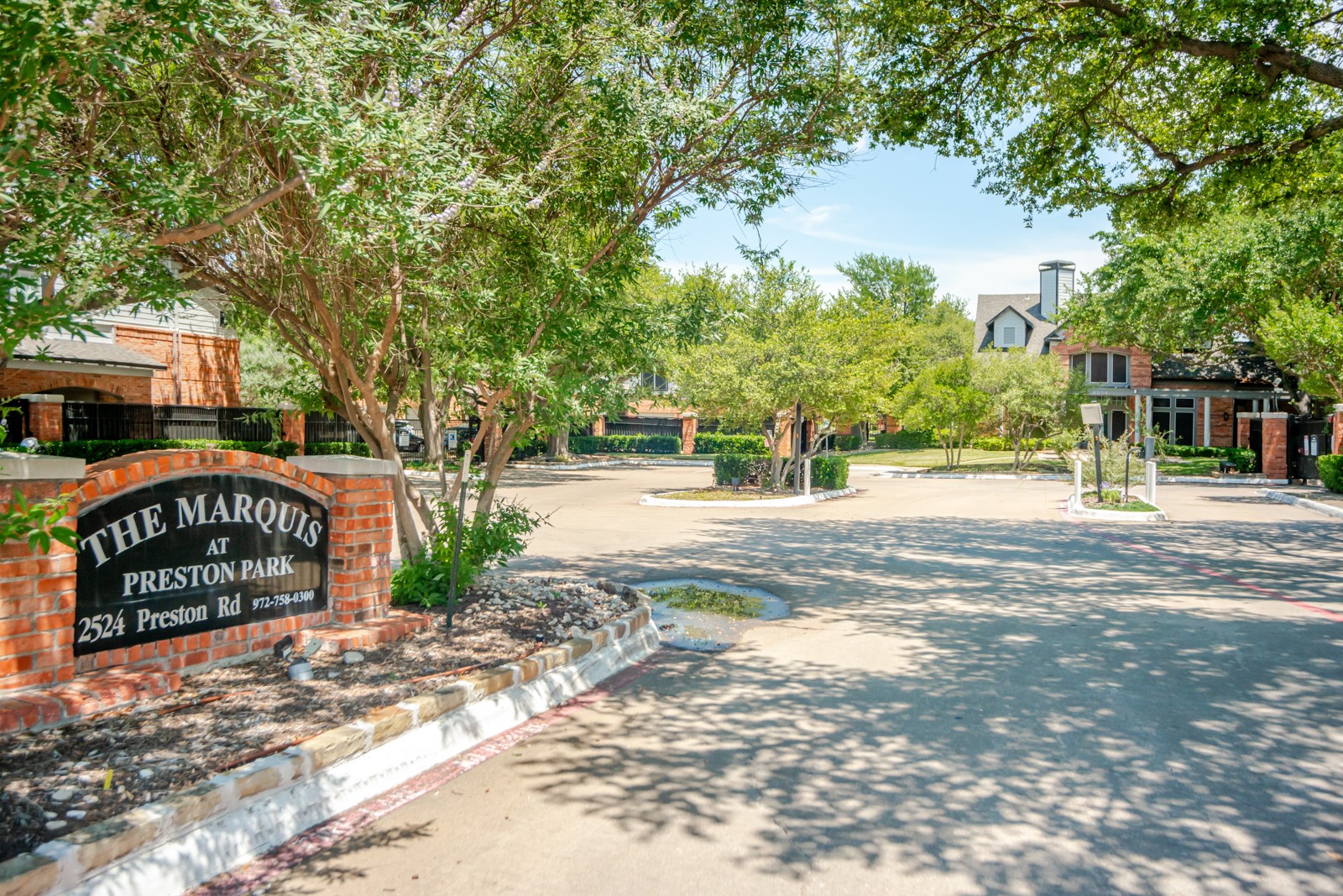 2524 Preston Road Plano TX 75093