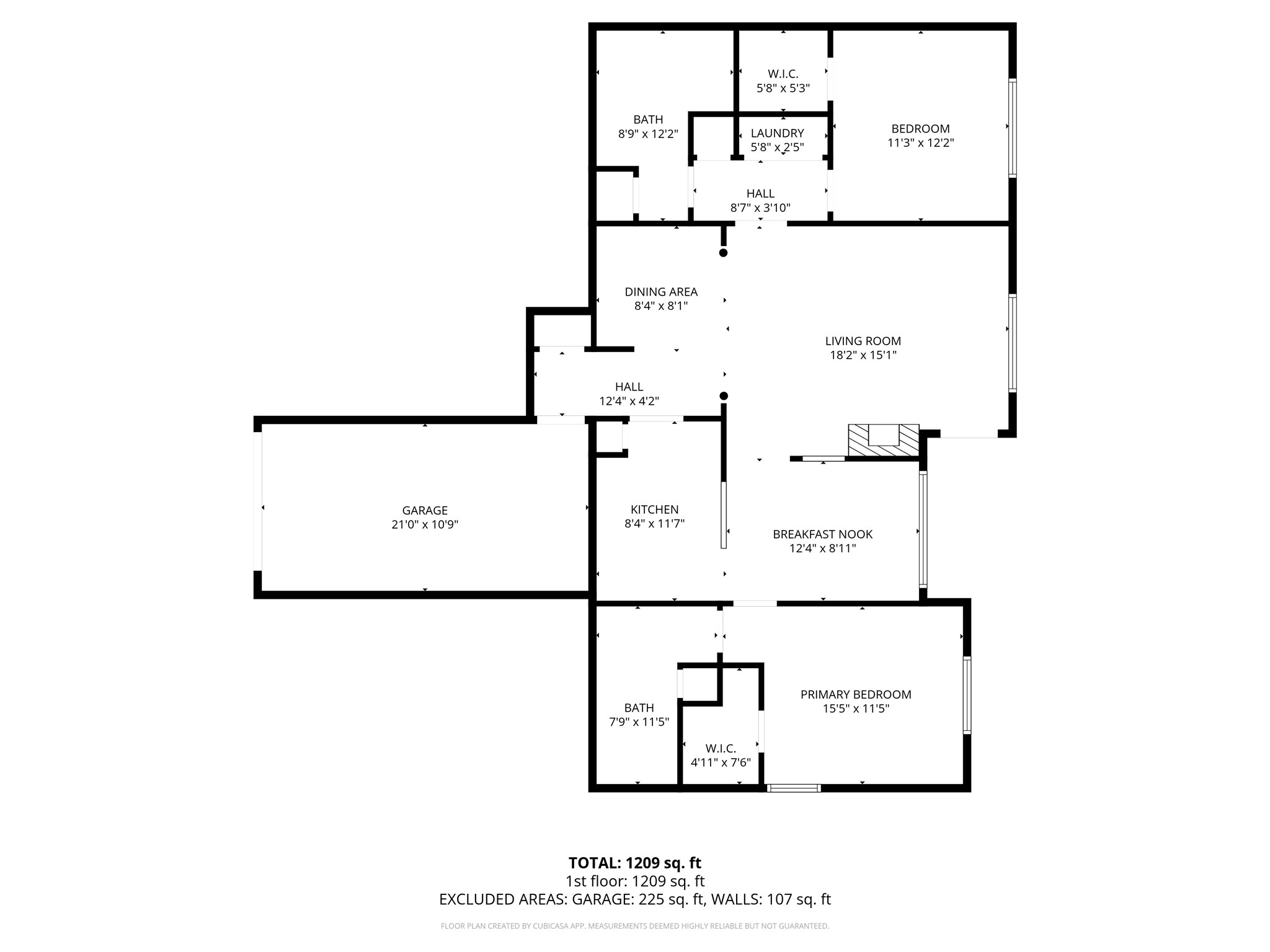 2524 Preston Road Plano TX 75093