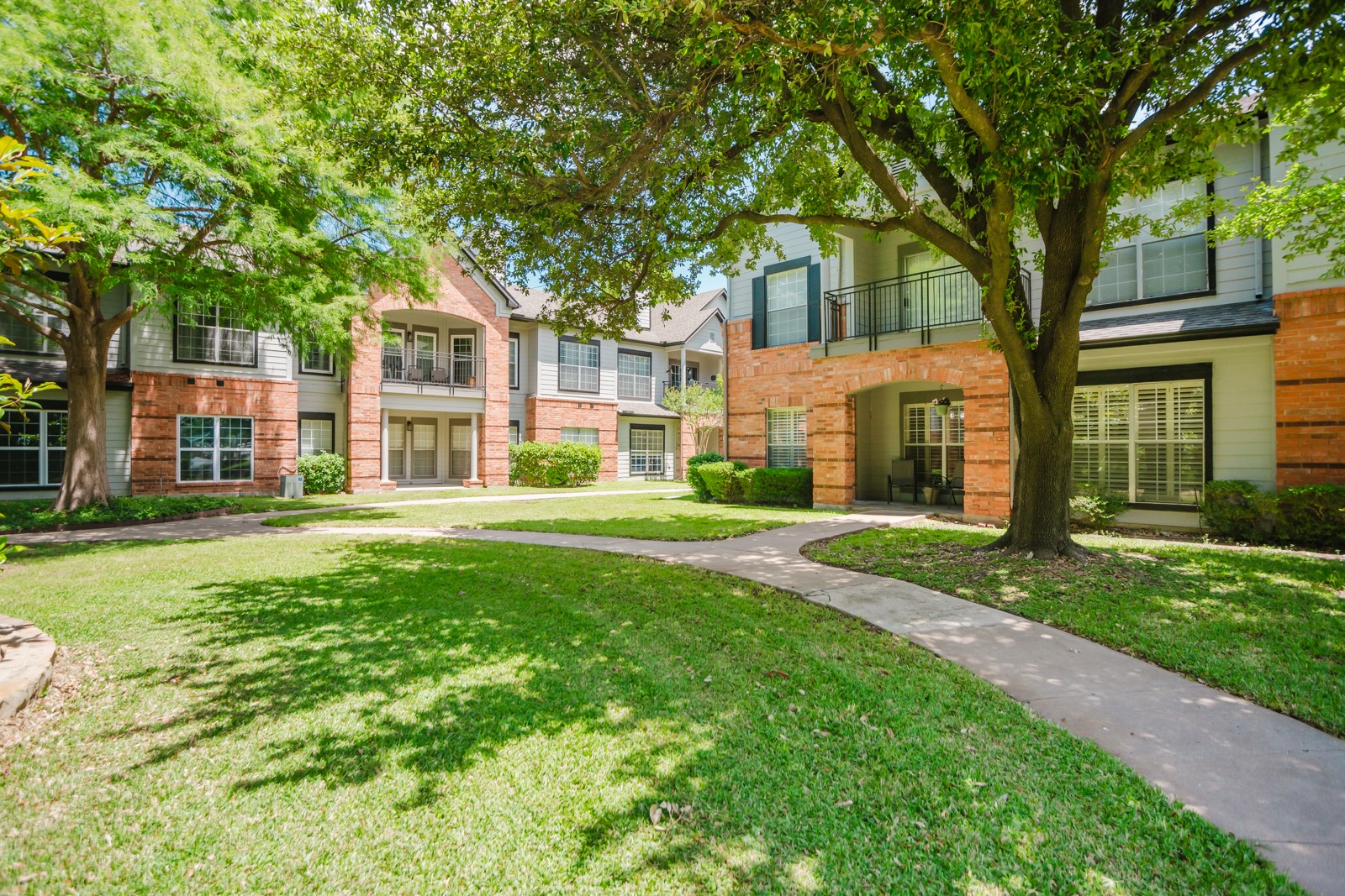 2524 Preston Road Plano TX 75093