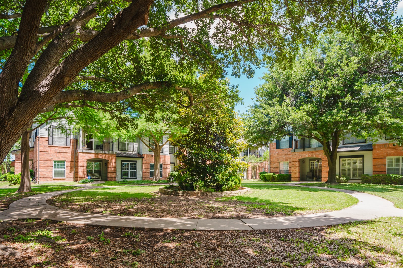 2524 Preston Road Plano TX 75093