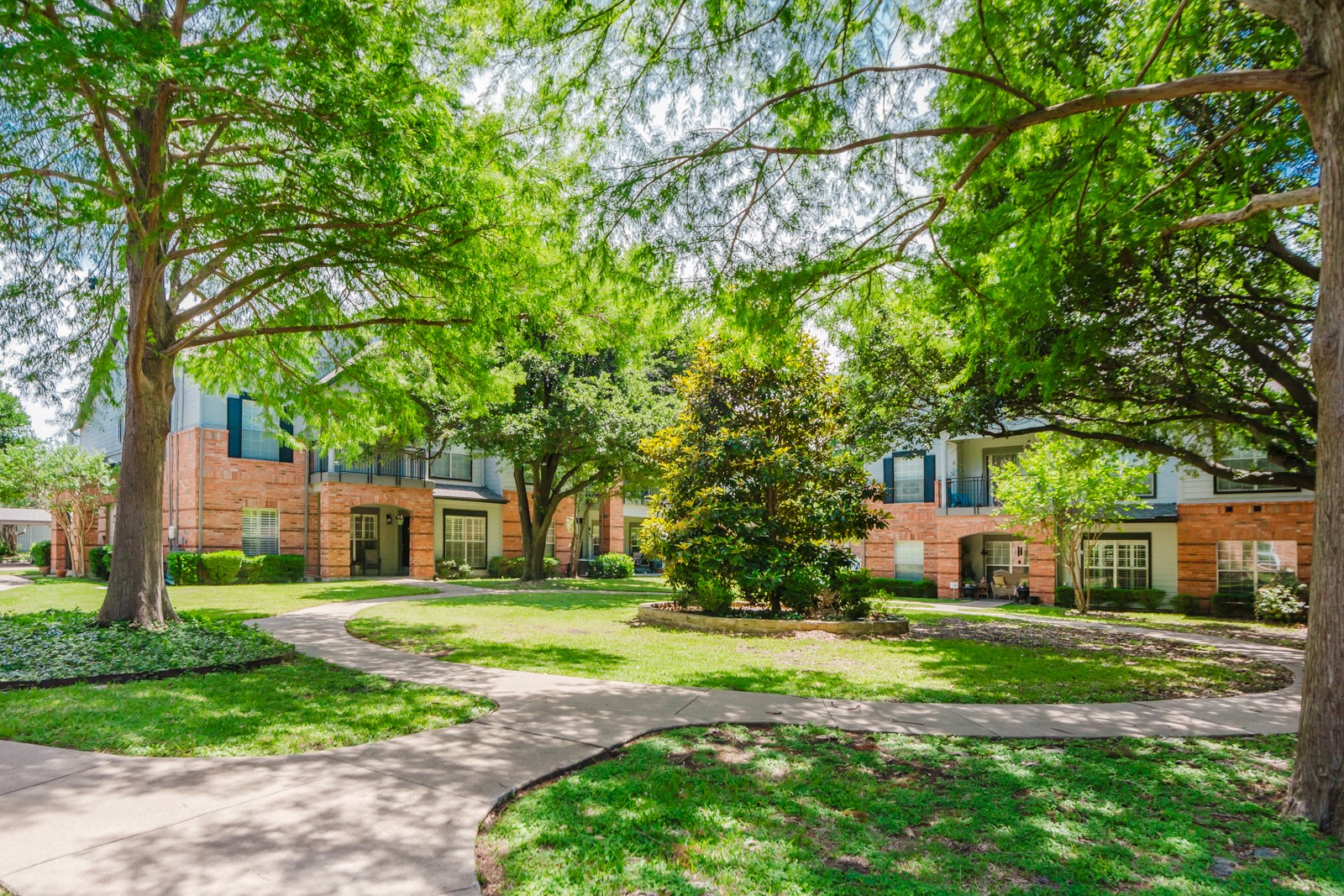 2524 Preston Road Plano TX 75093