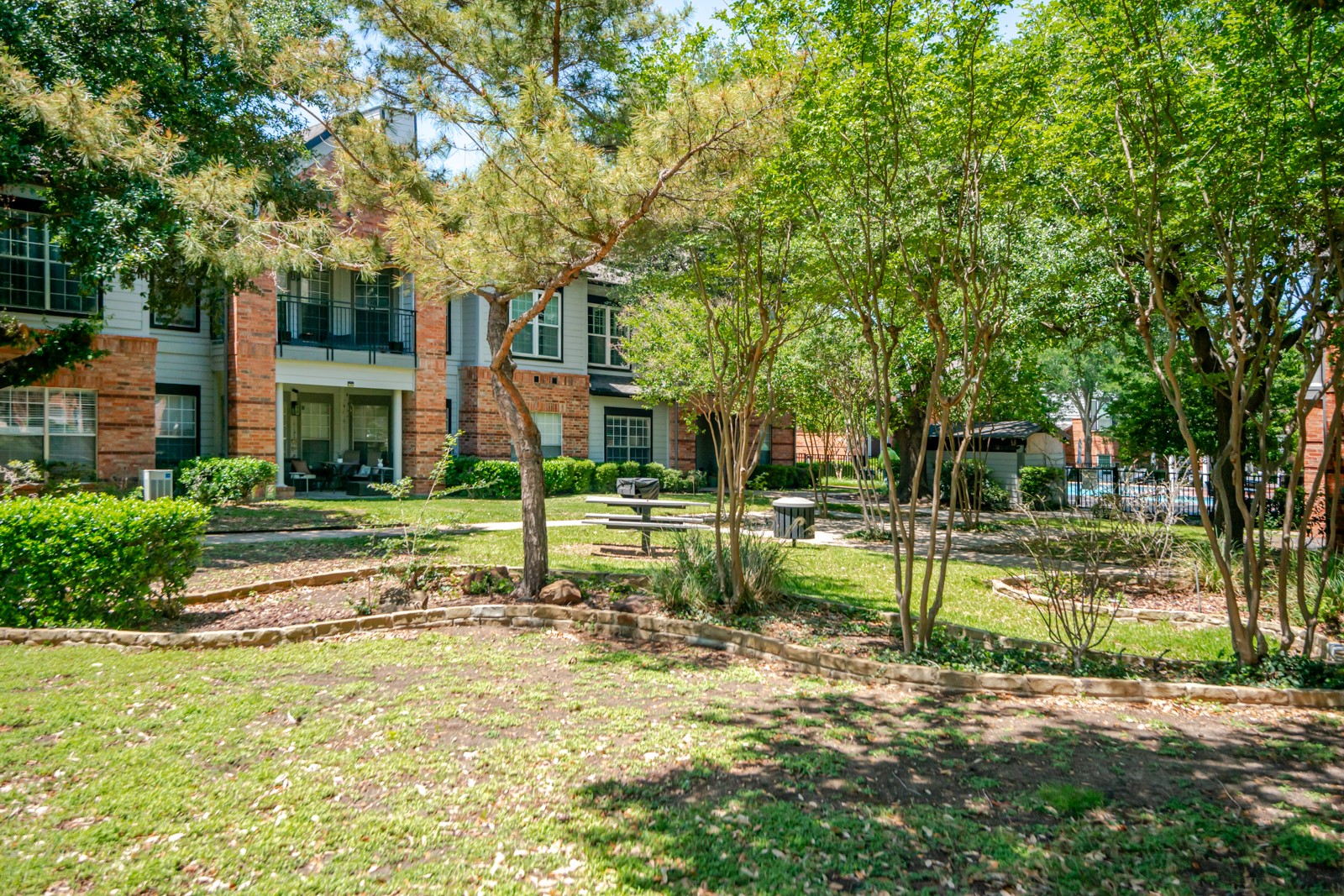 2524 Preston Road Plano TX 75093