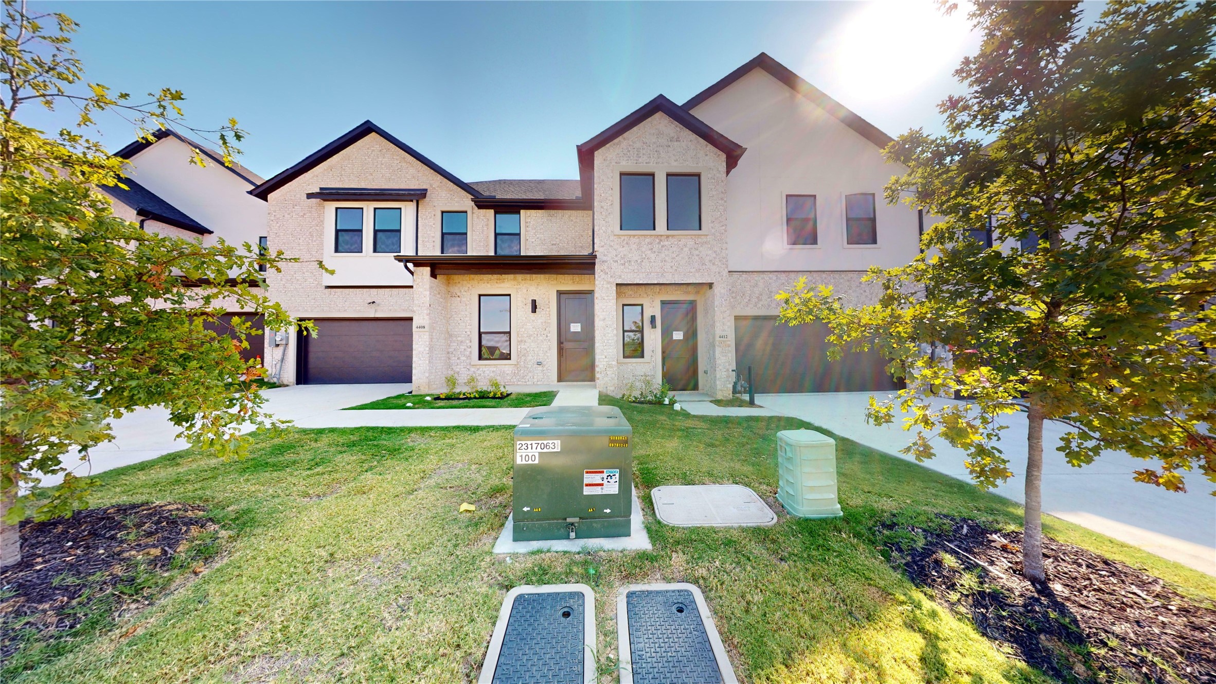4412 Fatima Drive Irving TX 75062