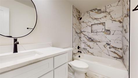 4412 Fatima Drive Irving TX 75062