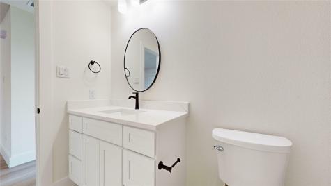 4412 Fatima Drive Irving TX 75062