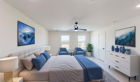 4412 Fatima Drive Irving TX 75062