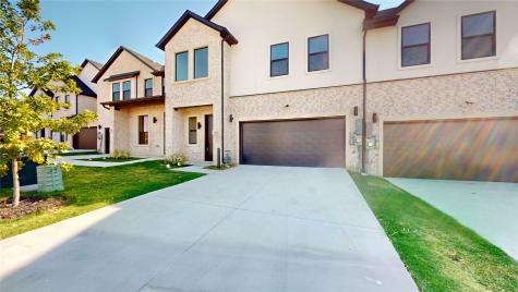 4412 Fatima Drive Irving TX 75062