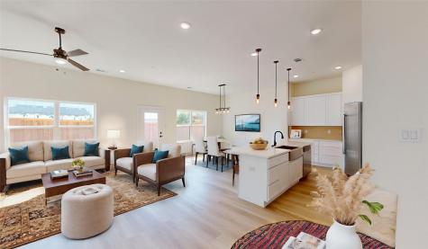 4412 Fatima Drive Irving TX 75062