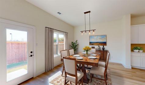 4412 Fatima Drive Irving TX 75062