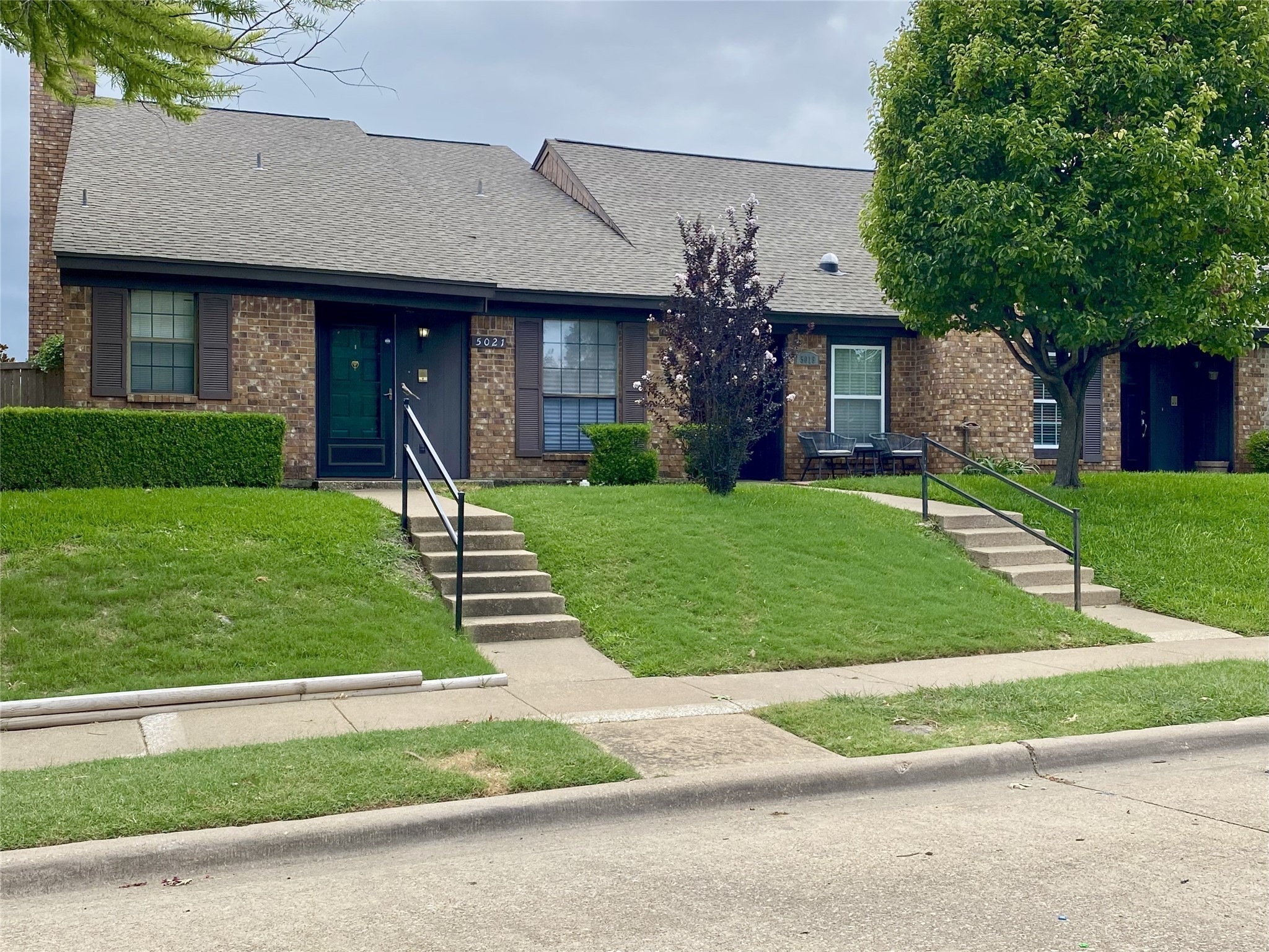 5021 Buttonwood Lane Garland TX 75043