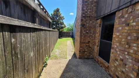 5021 Buttonwood Lane Garland TX 75043