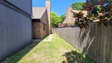 5021 Buttonwood Lane Garland TX 75043