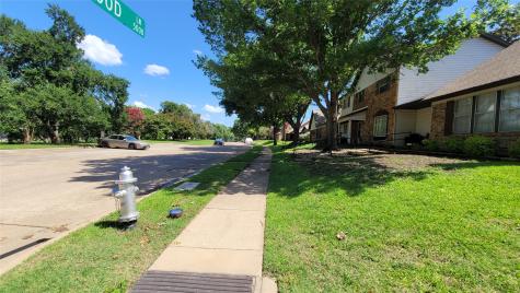 5021 Buttonwood Lane Garland TX 75043