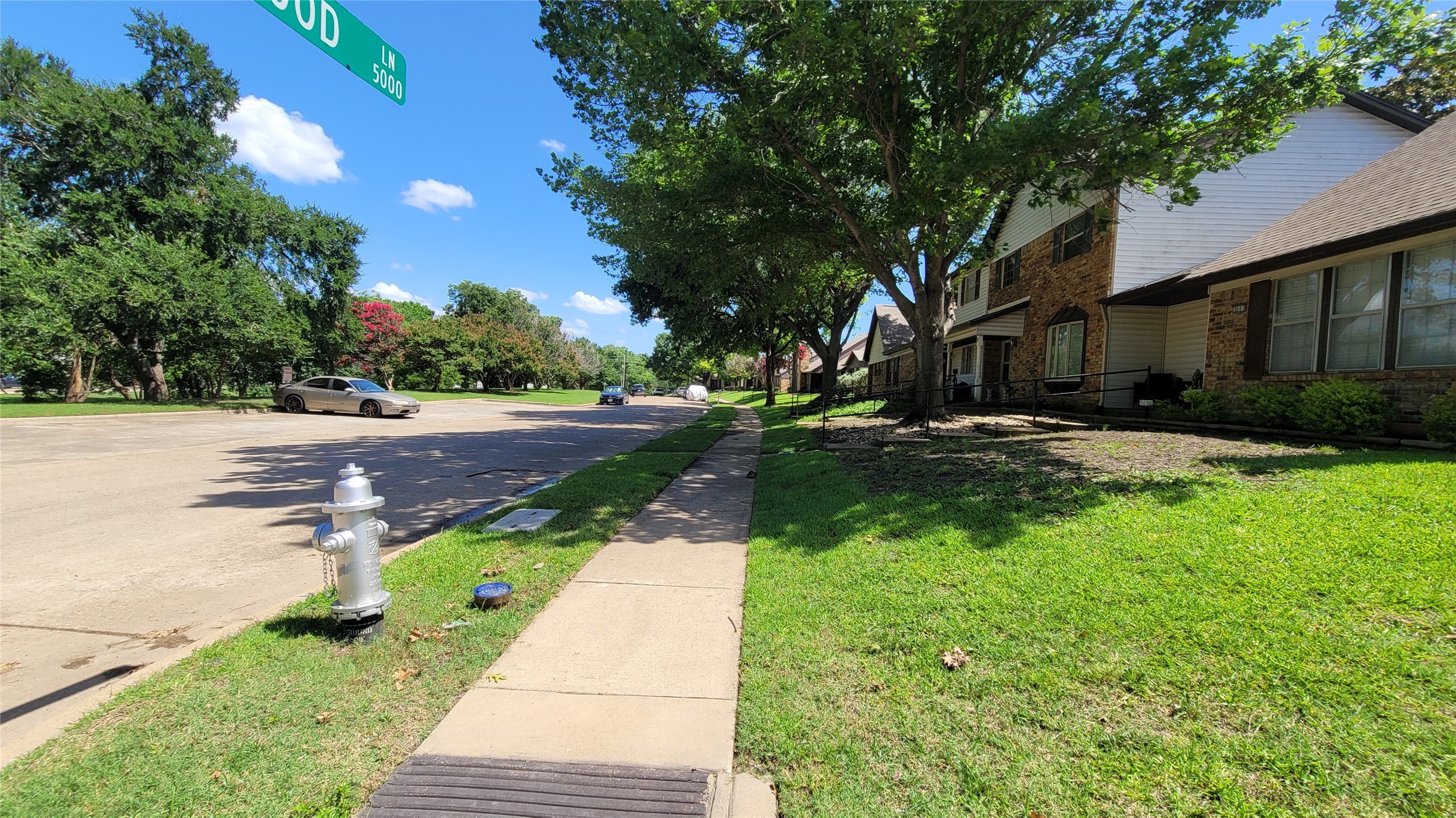 5021 Buttonwood Lane Garland TX 75043