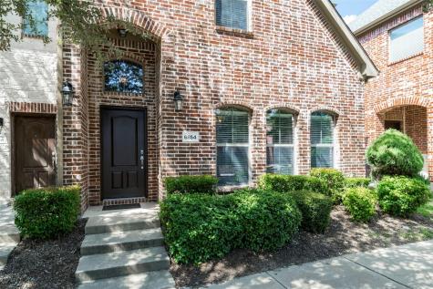 6854 Massa Lane Frisco TX 75034
