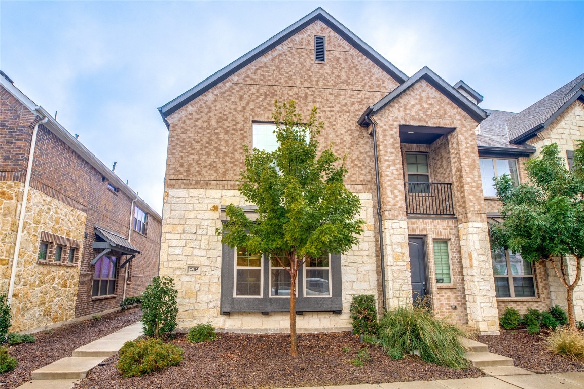 7405 Alton Drive Mckinney TX 75070