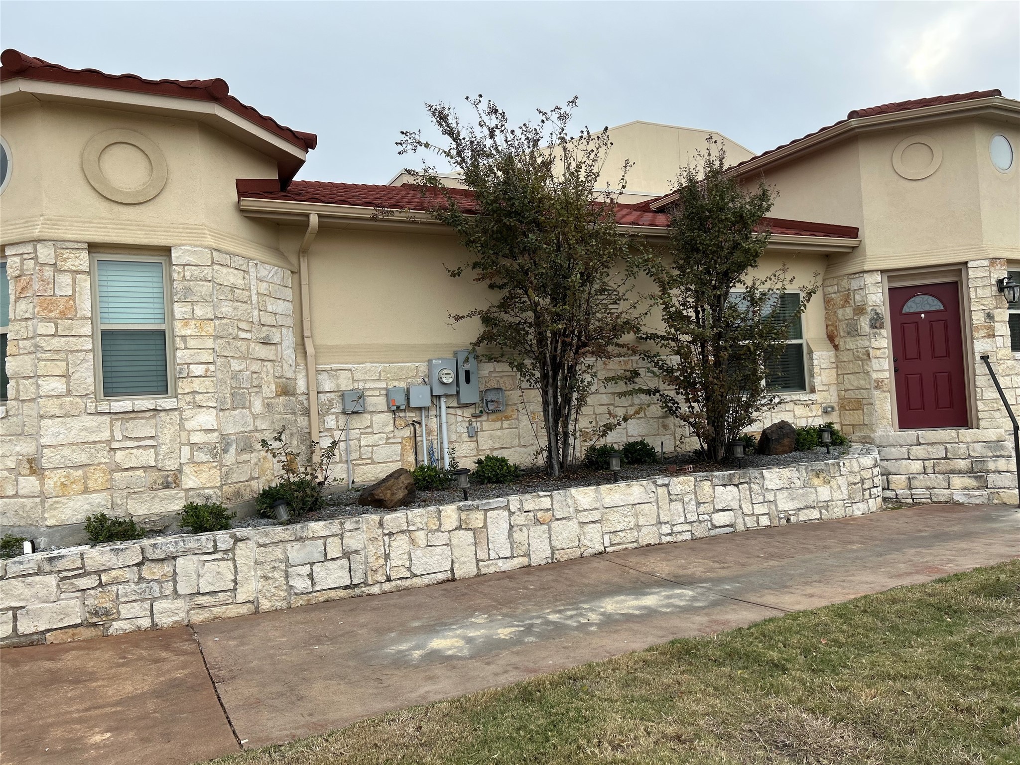 8571 Mulligan Pass Fort Worth TX 76179