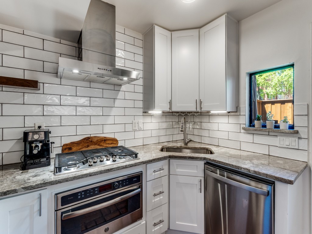 3639 Hawthorne Avenue Dallas TX 75219