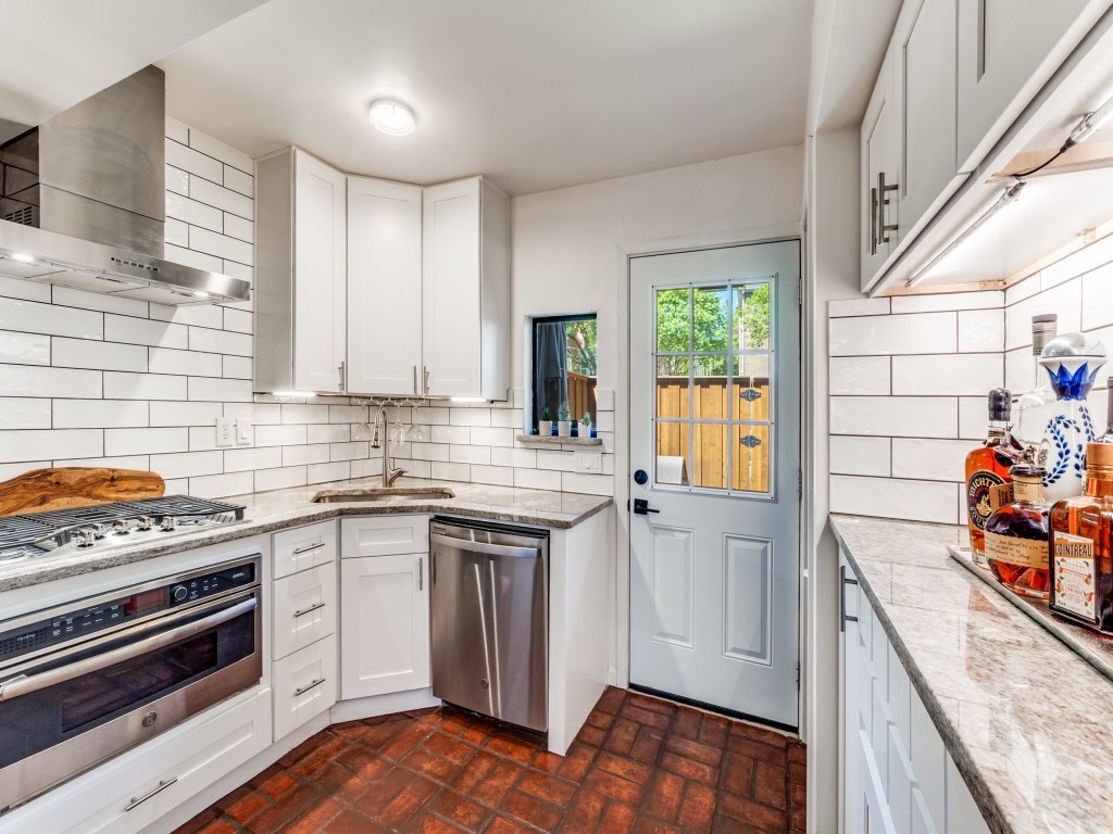 3639 Hawthorne Avenue Dallas TX 75219