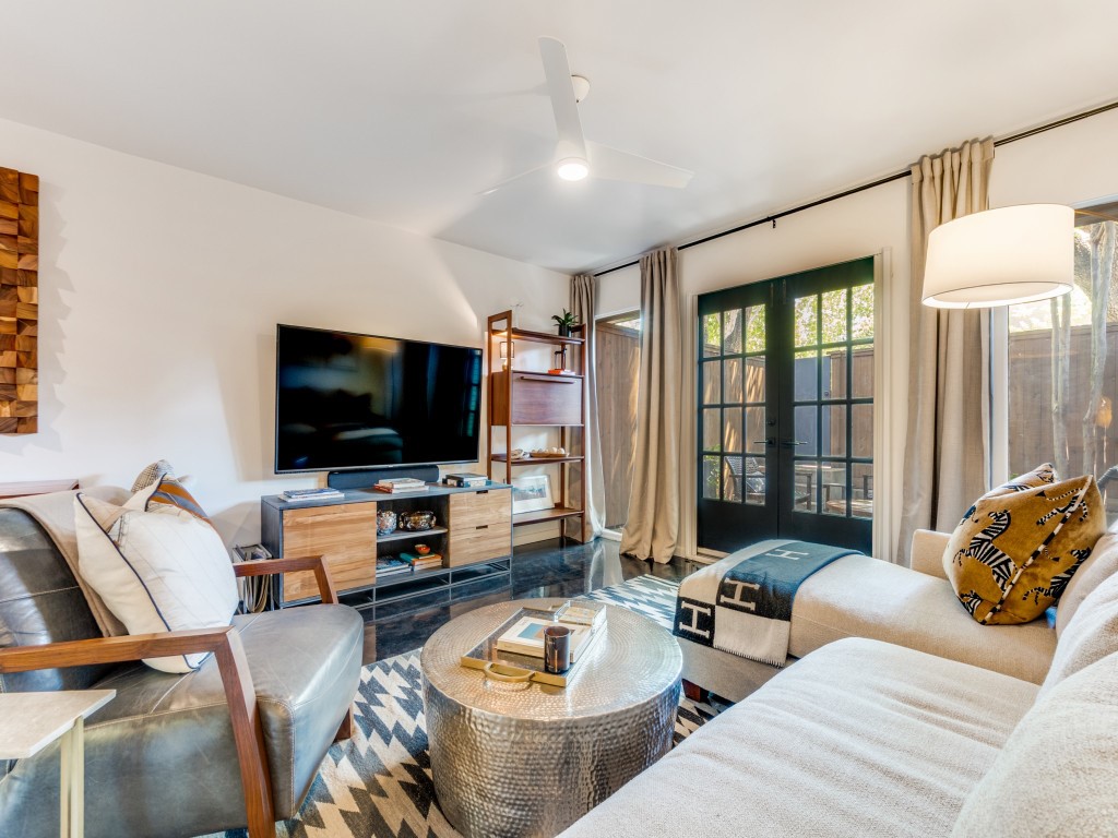 3639 Hawthorne Avenue Dallas TX 75219