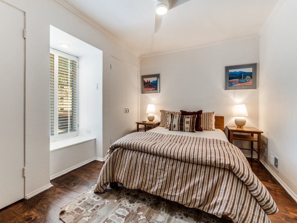 3639 Hawthorne Avenue Dallas TX 75219