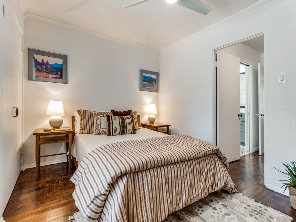 3639 Hawthorne Avenue Dallas TX 75219
