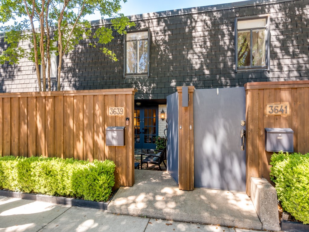 3639 Hawthorne Avenue Dallas TX 75219