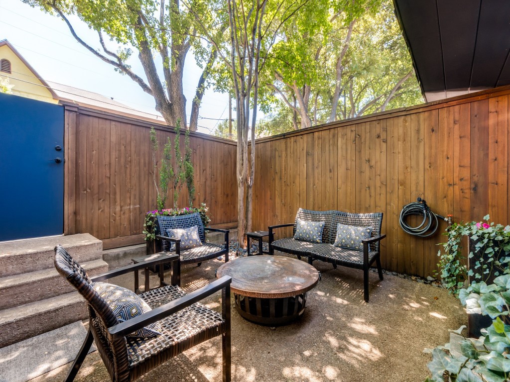 3639 Hawthorne Avenue Dallas TX 75219