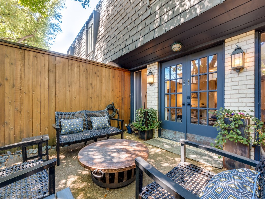 3639 Hawthorne Avenue Dallas TX 75219
