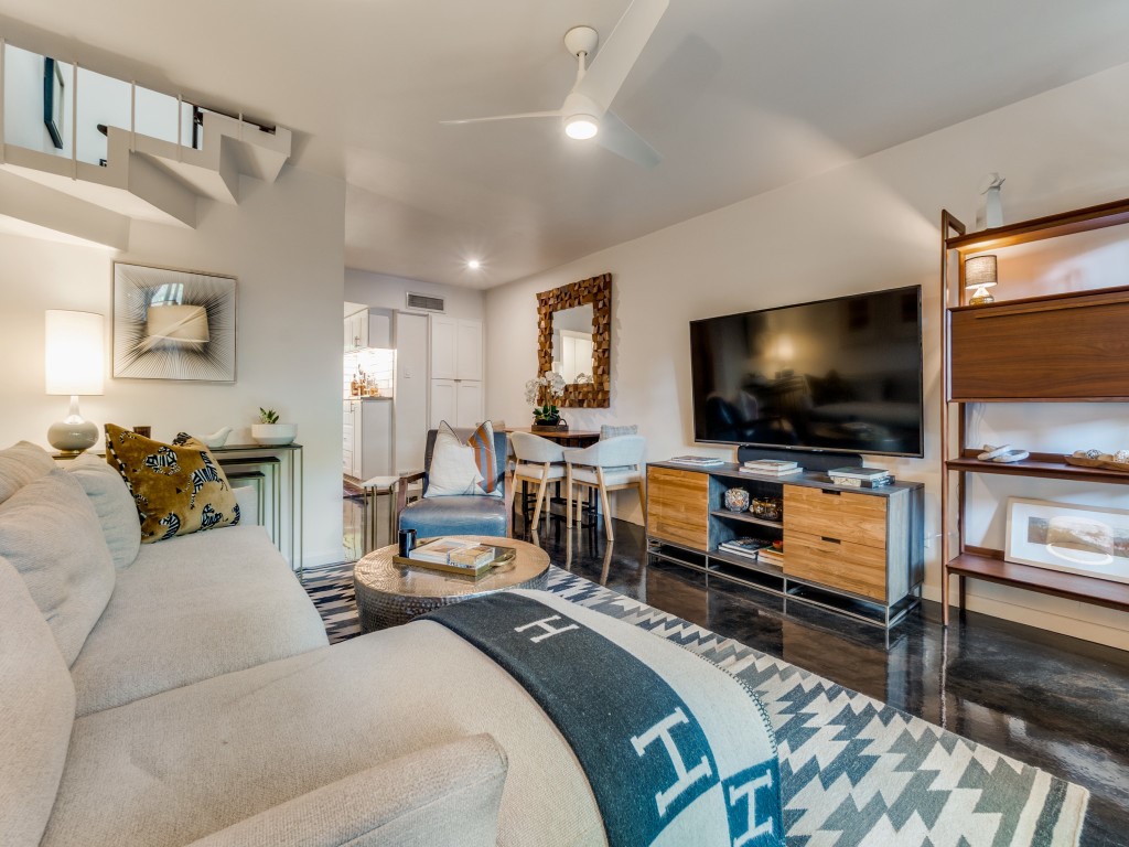 3639 Hawthorne Avenue Dallas TX 75219