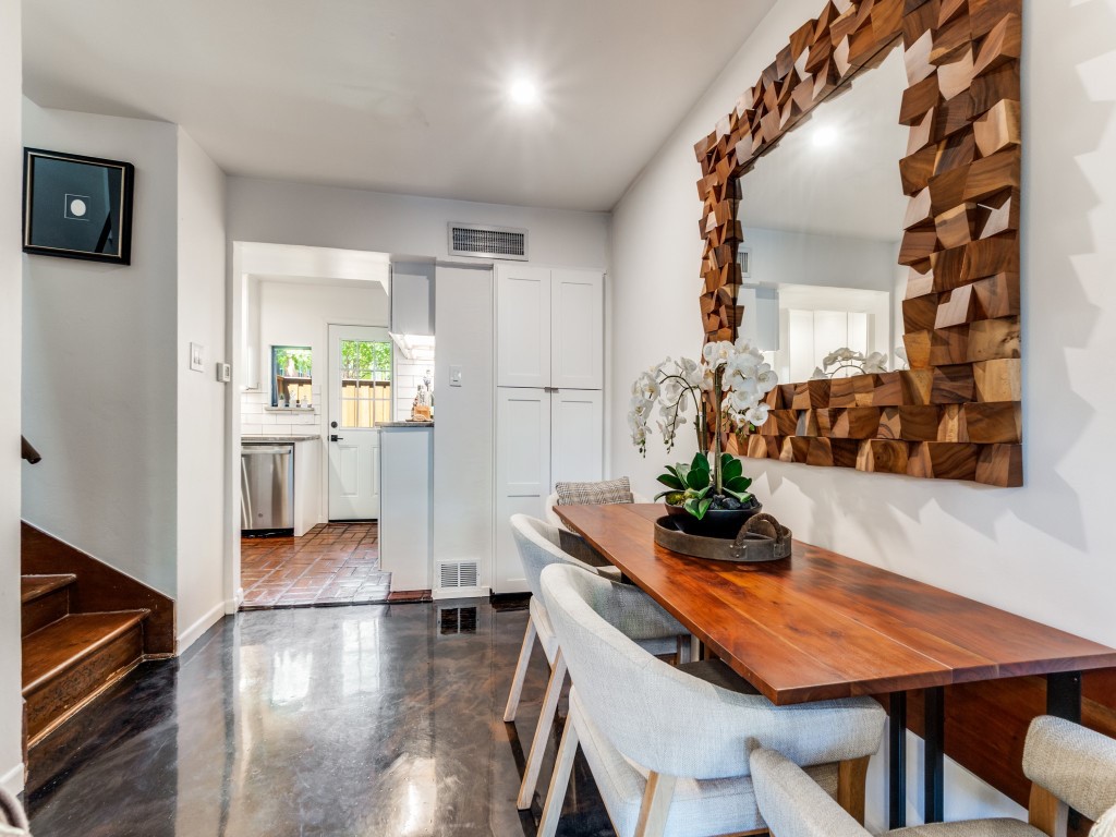 3639 Hawthorne Avenue Dallas TX 75219